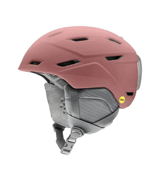 SMITH S / CHALK ROSE Smith Mirage Mips Helmet Rose