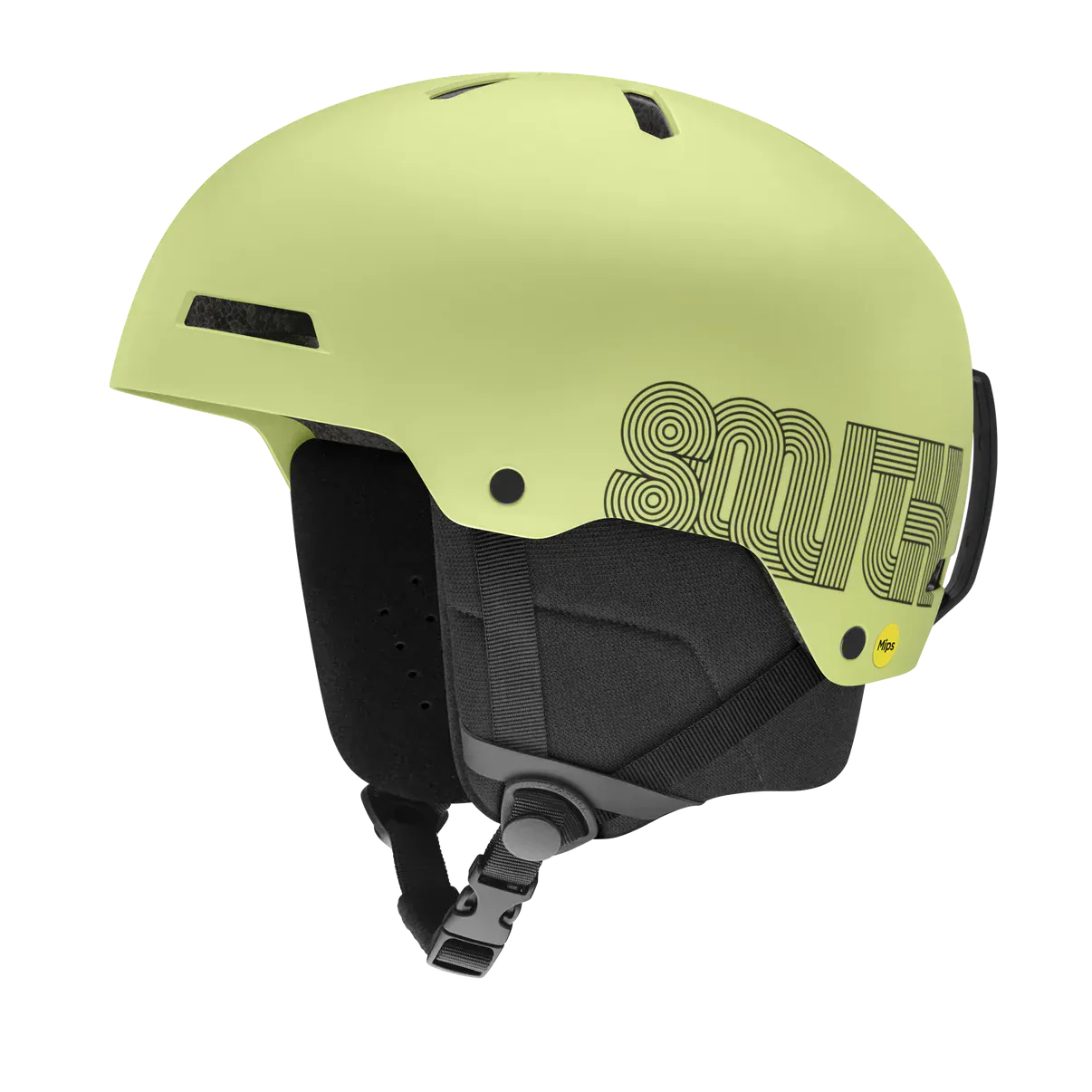 SMITH S / Serpentine Smith Rodeo MIPS Snow Helmet