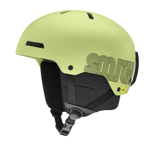 SMITH S / Serpentine Smith Rodeo MIPS Snow Helmet