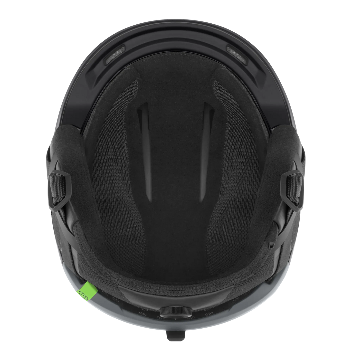 SMITH Smith Descend MIPS Round Contour Fit