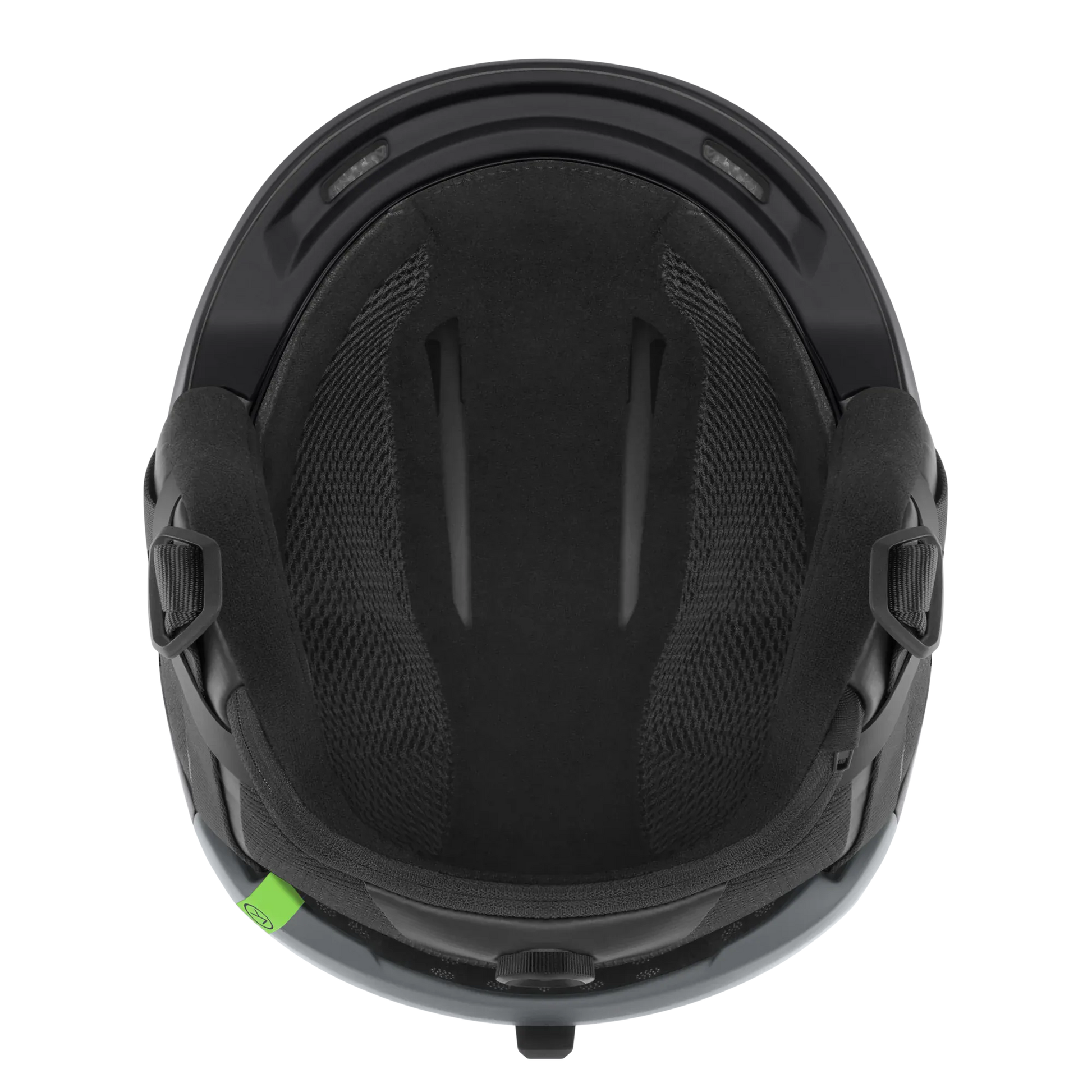 SMITH Smith Descend MIPS Round Contour Fit