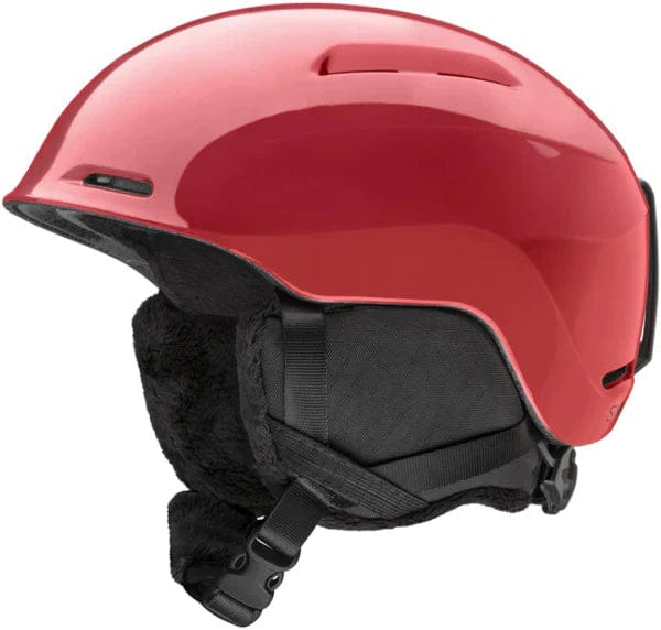 SMITH Smith Glide Jr Snow Helmet Lava