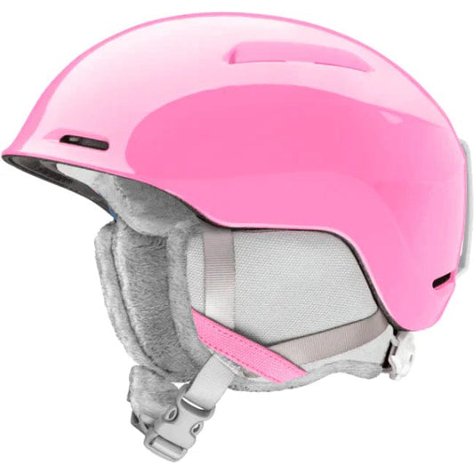 SMITH Smith Glide Jr Snow Helmet Pink