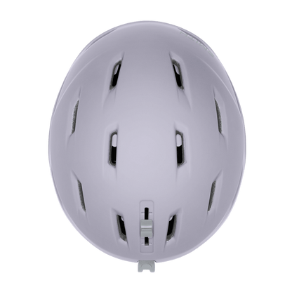 SMITH Smith Mirage Mips Snow Helmet Luna Fog