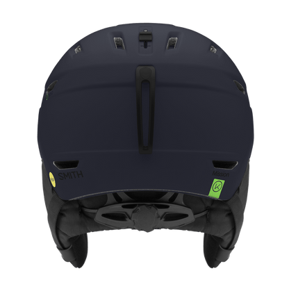 SMITH Smith Mission Mips Snow Helmet Navy