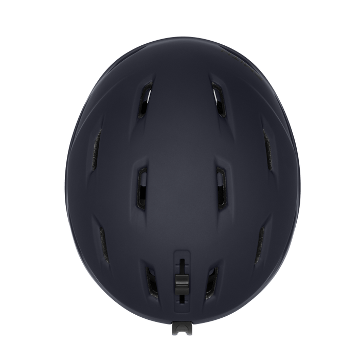 SMITH Smith Mission Mips Snow Helmet Navy