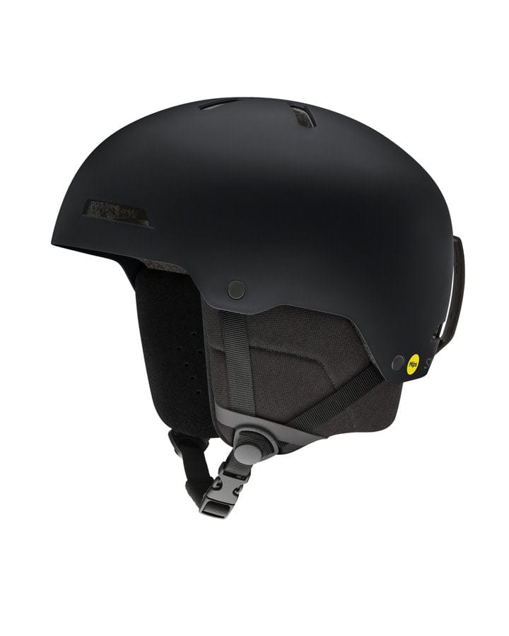 SMITH Smith Rodeo Mips Snow Helmet Black