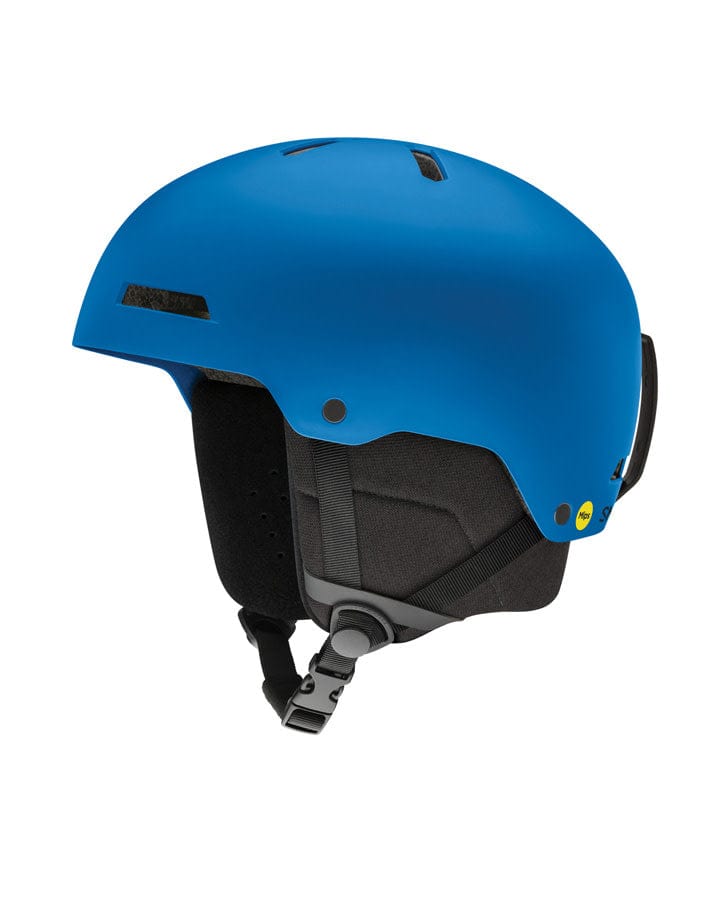 SMITH Smith Rodeo Mips Snow Helmet Blue