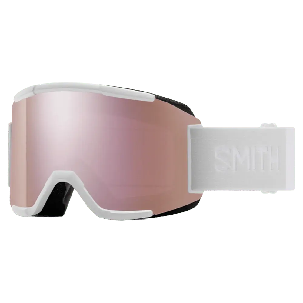 Smith Squad Snow Goggle
