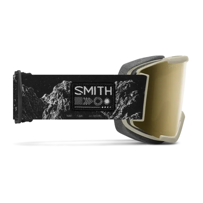 Smith Squad Goggle