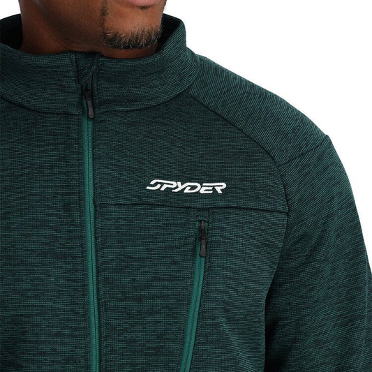 SPYDER Spyder Encore 2024 Mens Fleece