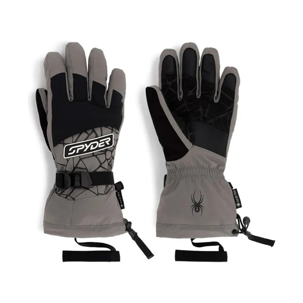 SPYDER Spyder Overweb Gloves