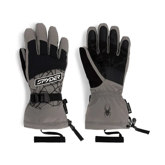 SPYDER Spyder Overweb Gloves