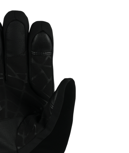 SPYDER Spyder Overweb Goretex Glove Black