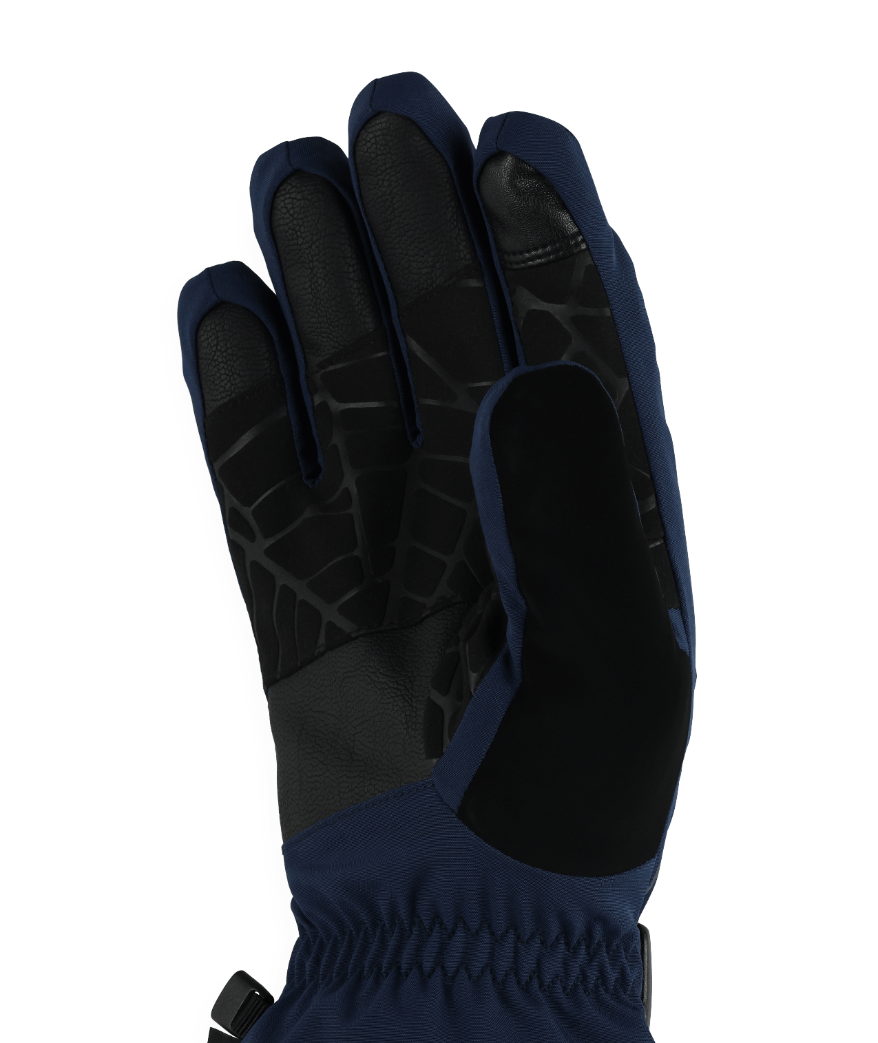 SPYDER Spyder Overweb Womens Goretex Glove Navy