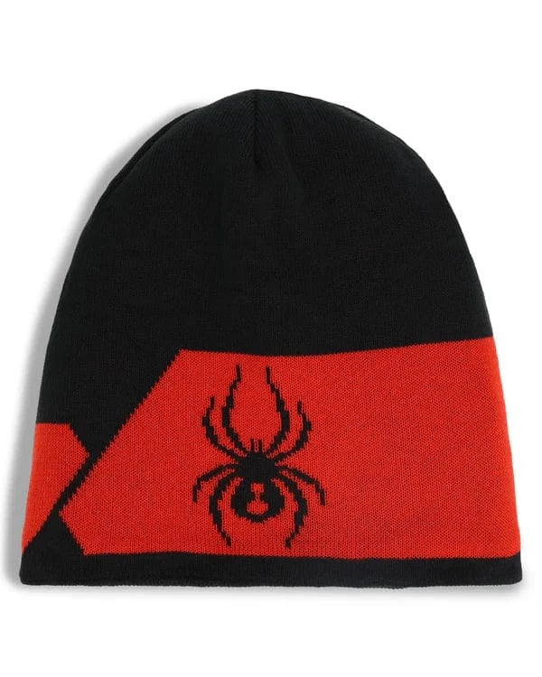 SPYDER BLACK Spyder Shelby Beanie