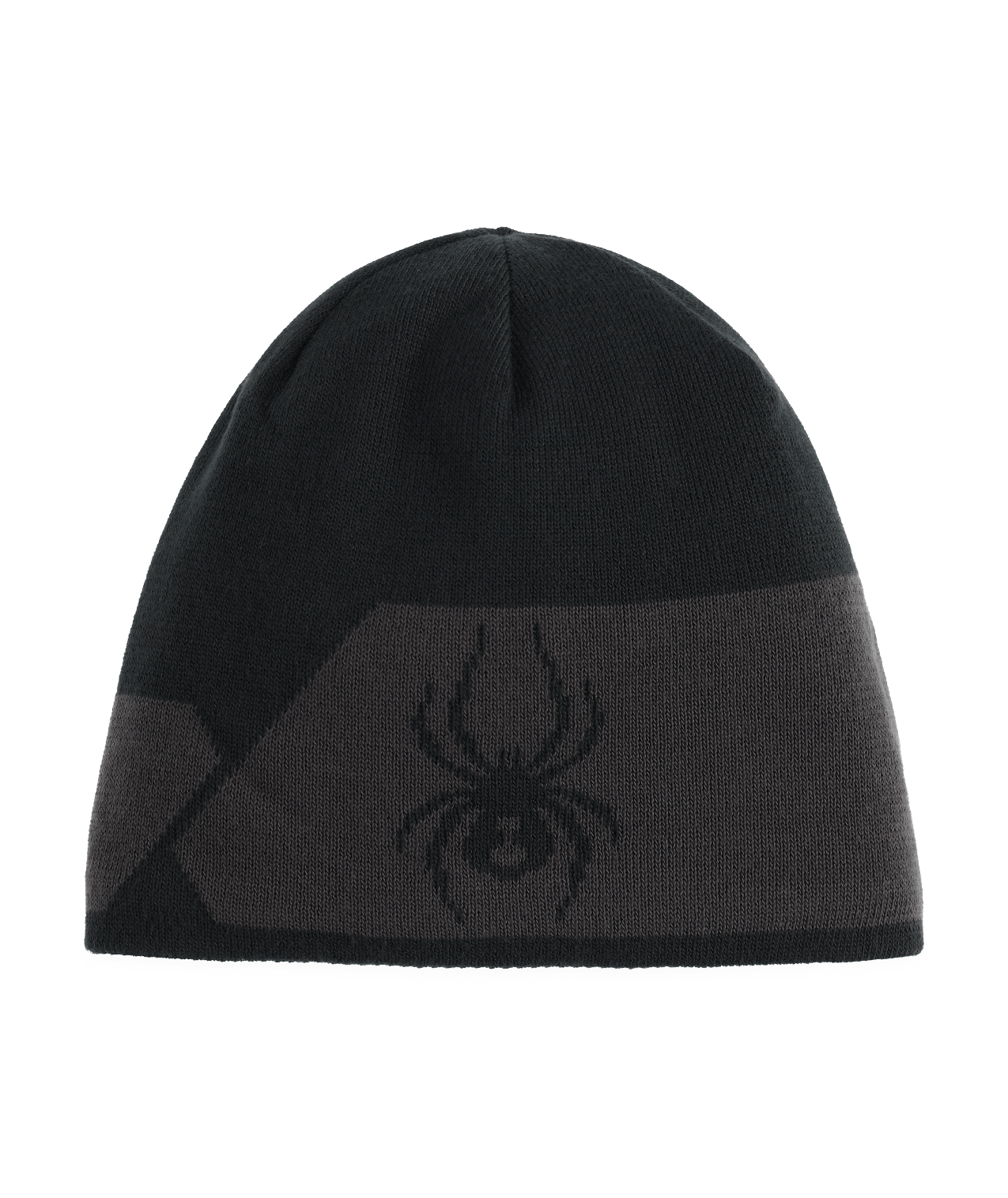 SPYDER BLACK Spyder Shelby Beanie Black