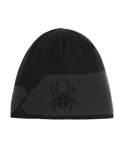 SPYDER BLACK Spyder Shelby Beanie Black