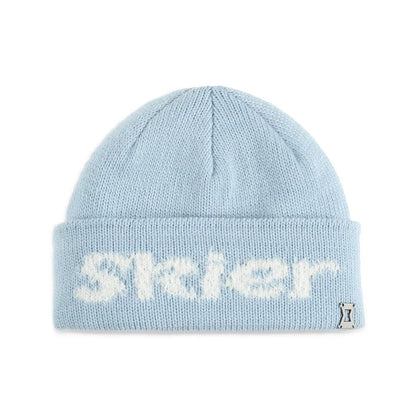 SPYDER BLUE Spyder Flurry Hat/ Beanie Blue