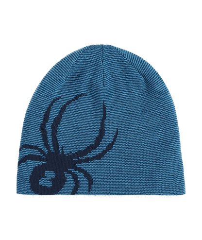 SPYDER BLUE Spyder Reversible Innsbruck Hat