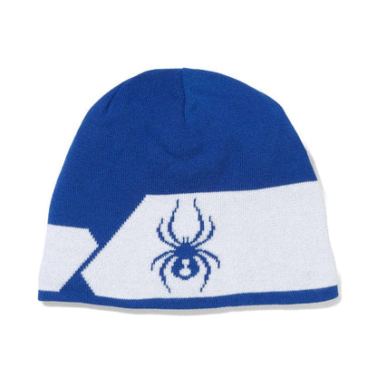 SPYDER BLUE Spyder Shelby Hat