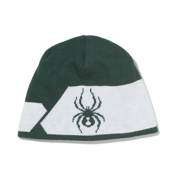 SPYDER CYPRESS GREEN Spyder Shelby Iconic Beanie