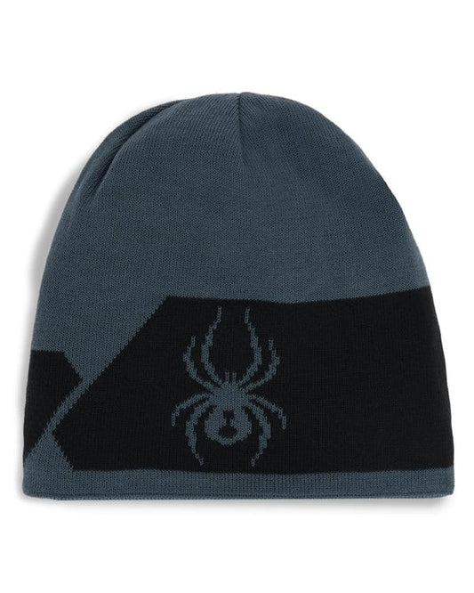 SPYDER SLATE Spyder Shelby Beanie