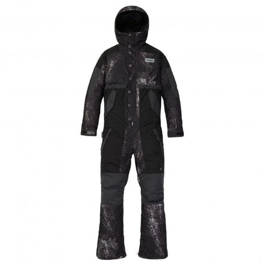 SPYDER S Burton Loyle One Piece Lone Wolf Last One