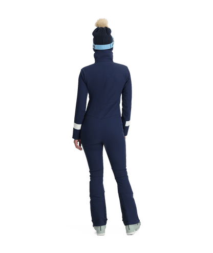 SPYDER Spyder Origin Softshell Womens One Piece Suit 2025