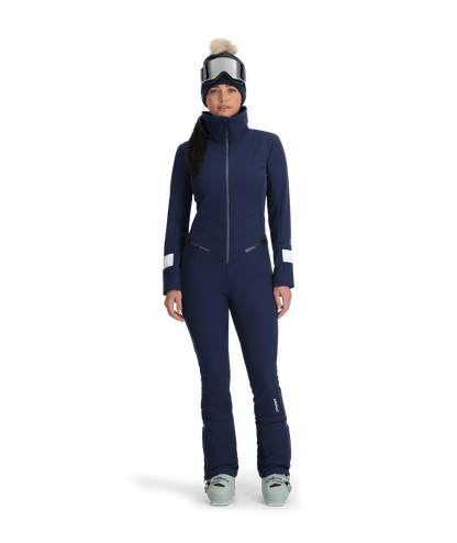 SPYDER Spyder Origin Softshell Womens One Piece Suit 2025