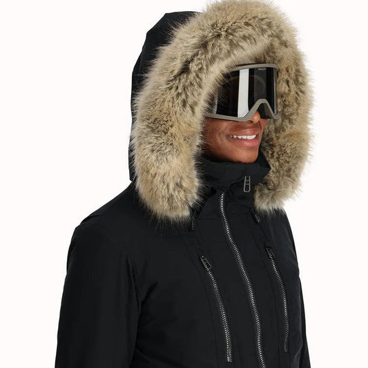 SPYDER Spyder Pinnacle 2024 Snow Jacket