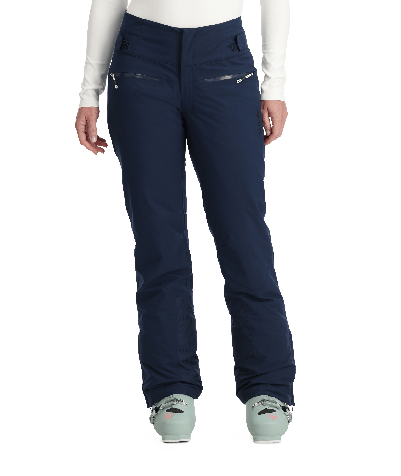 Spyder Winner Pants Navy SX SNOW