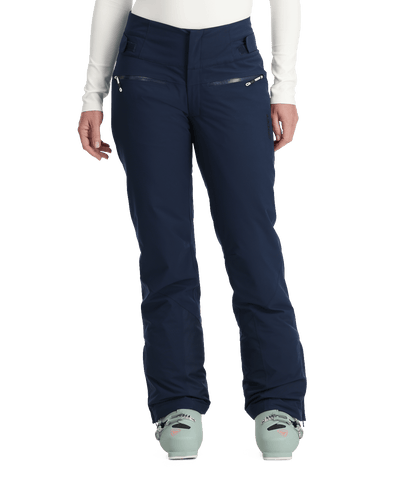 SPYDER 8 / NAVY Spyder Winner Pants Navy