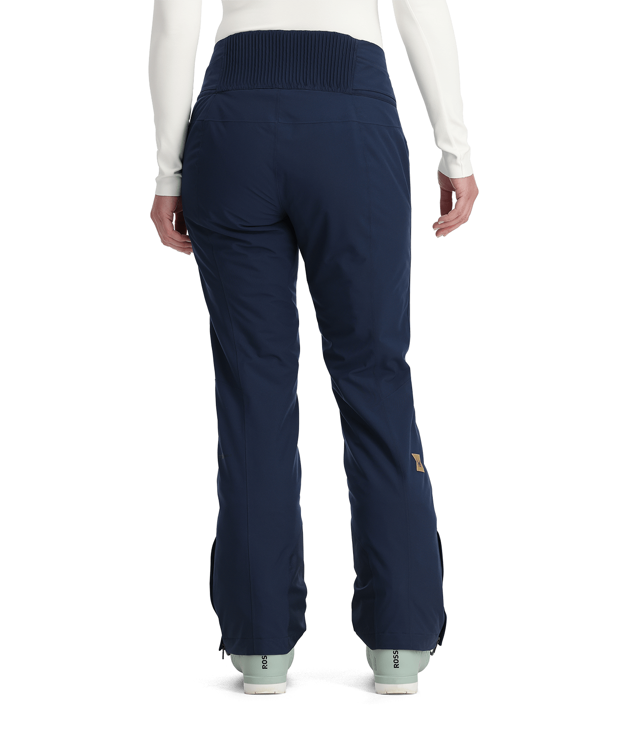 SPYDER Spyder Winner Pants Navy