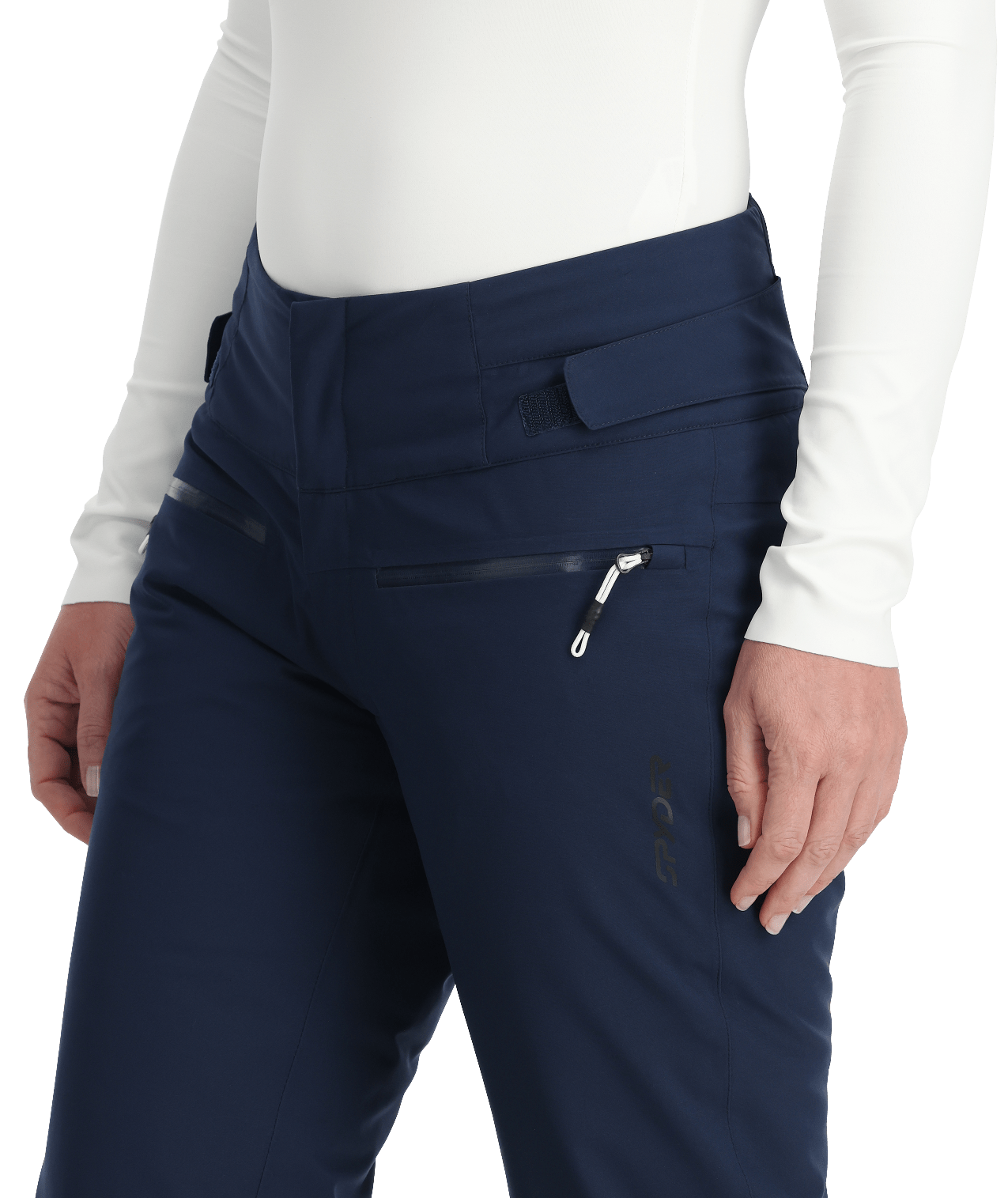 SPYDER Spyder Winner Pants Navy