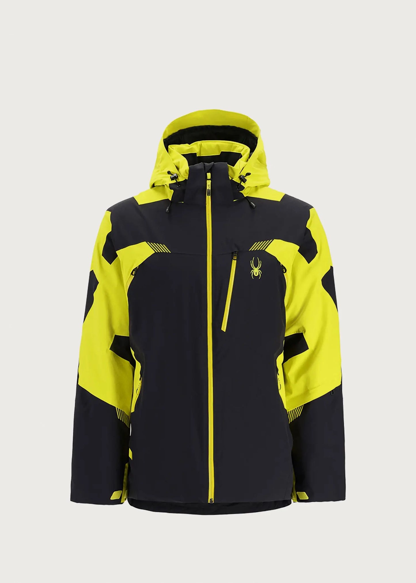 Spyder Leader Mens Jacket