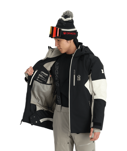 SPYDER Spyder Epiphany Jacket 2025