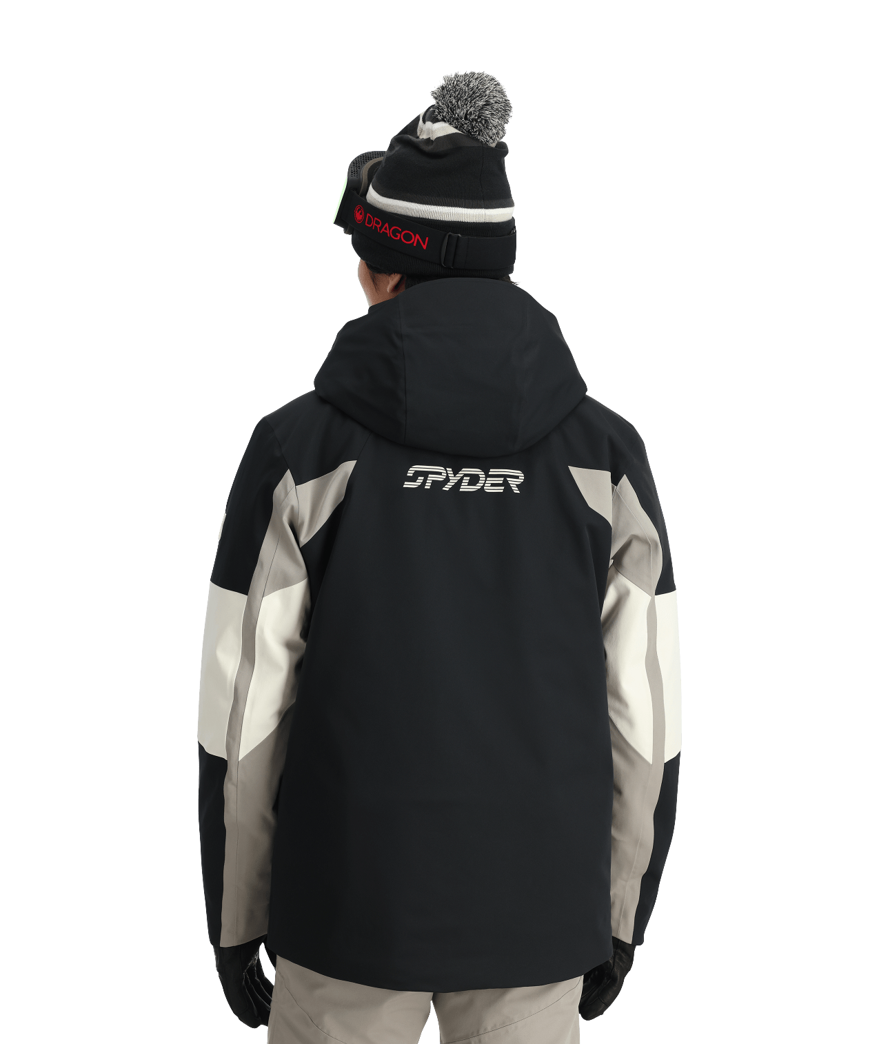 SPYDER Spyder Epiphany Jacket 2025