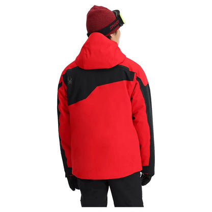 SPYDER Spyder Leader 2024 Snow Jacket