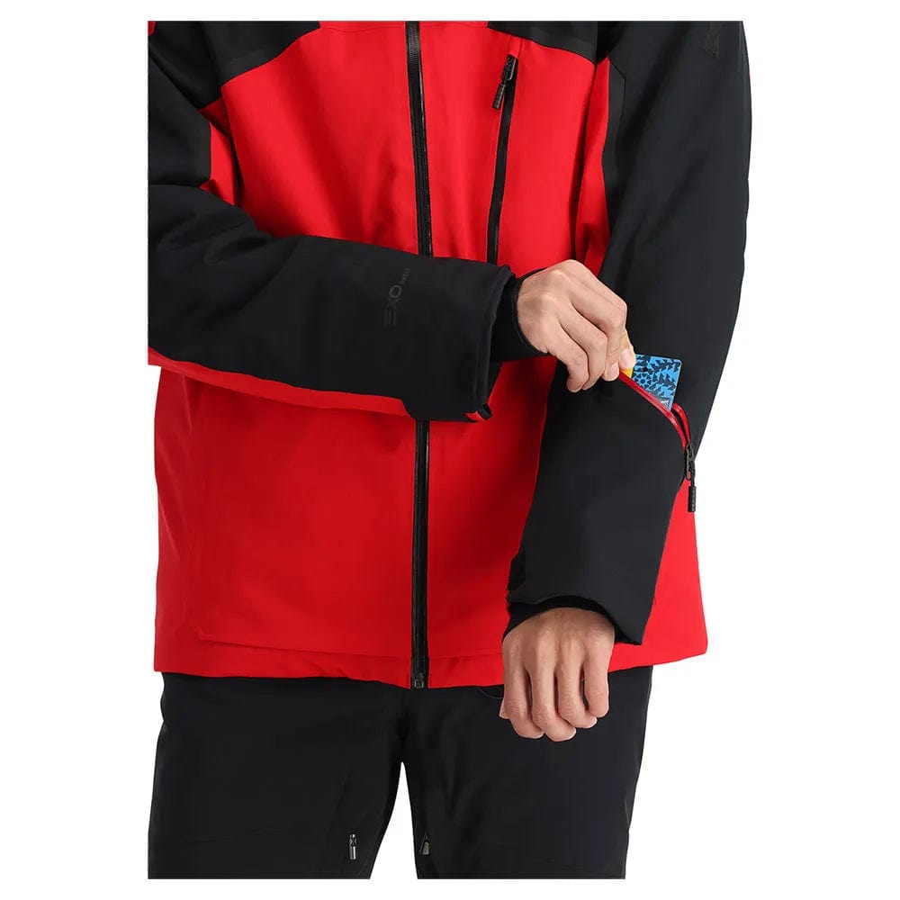 SPYDER Spyder Leader 2024 Snow Jacket