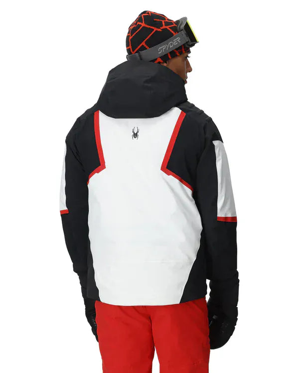 SPYDER Spyder Vansqysh Jacket