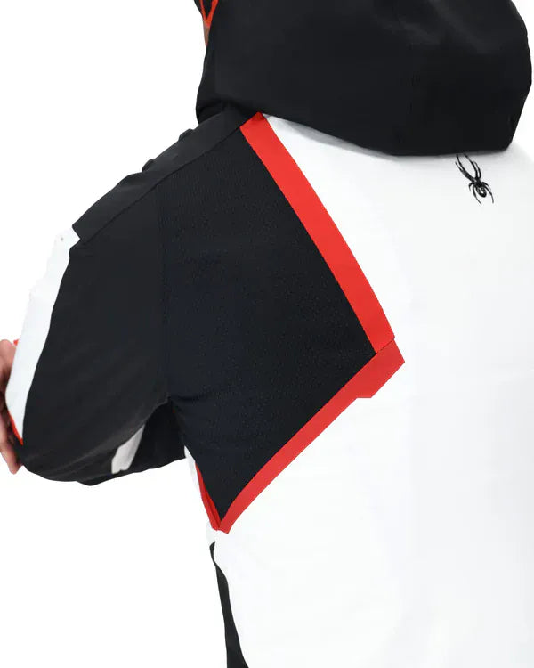 SPYDER Spyder Vansqysh Jacket