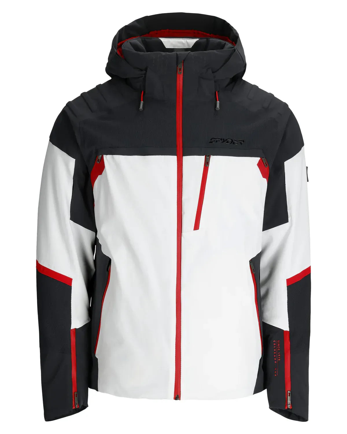 SPYDER Spyder Vansqysh Jacket