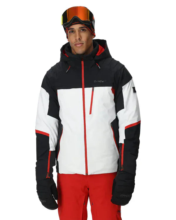 SPYDER Spyder Vansqysh Jacket