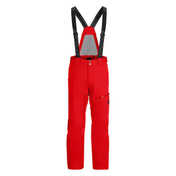 SPYDER L / RED Spyder Dare Pant Red