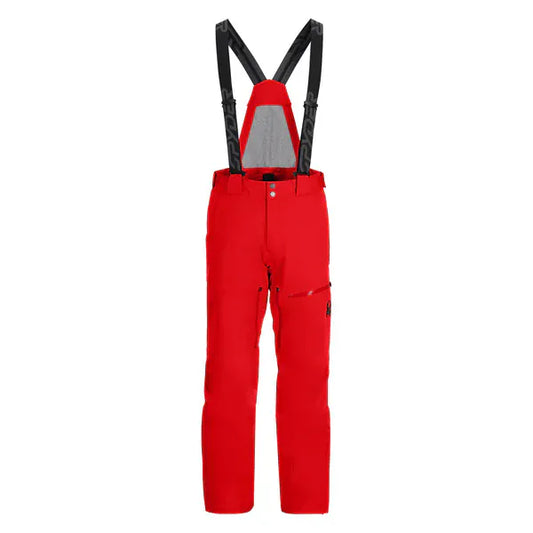 SPYDER L / RED Spyder Dare Pant Red