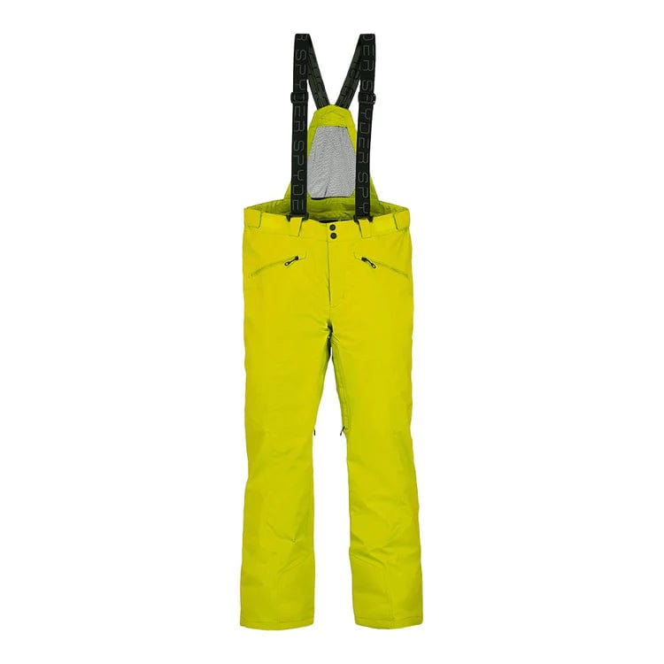 SPYDER M / CITRON Spyder Sentinal Gtx Pant Citron