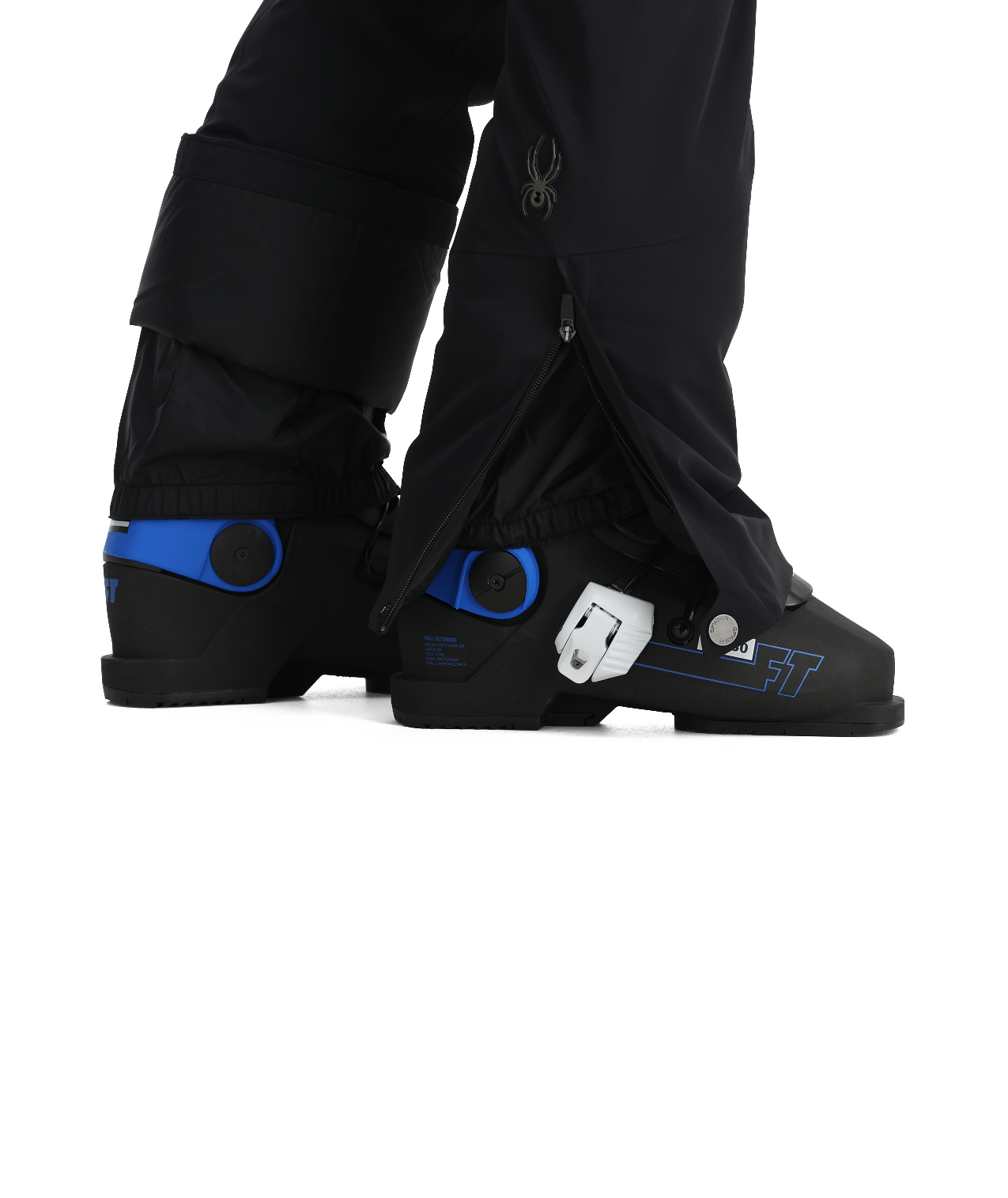 SPYDER Spyder Bormio Pant 2025 - Removable Braces