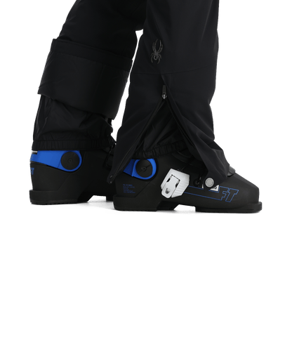 SPYDER Spyder Bormio Pant 2025 - Removable Braces