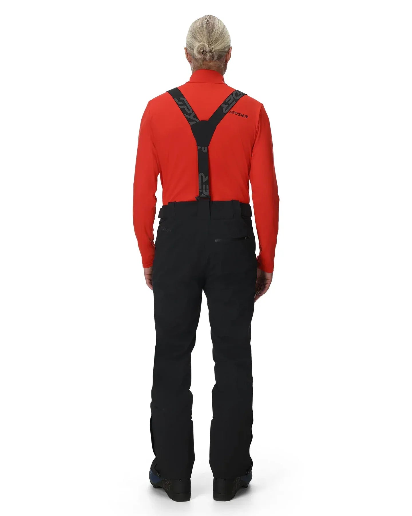 SPYDER Spyder Bormio Pant Black